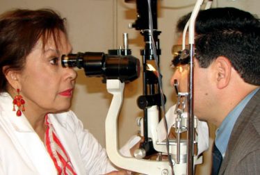 Servicios Oftalmológicos